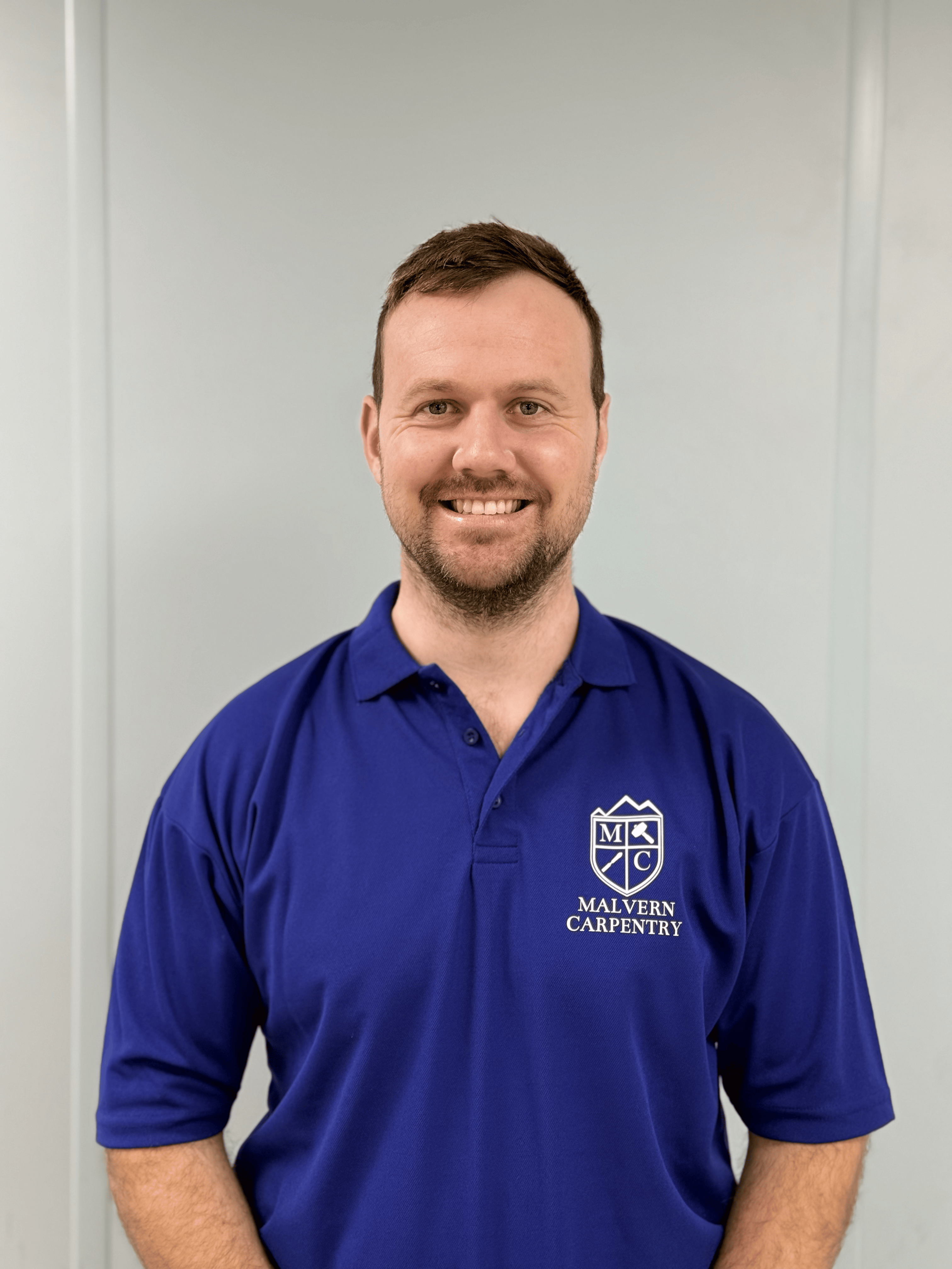 michael bond from malvern carpentry